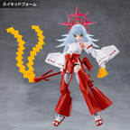 Megalomaria Unlimited Universe Plastic Model Eis Eizen 16 cm