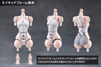 Megalomaria Unlimited Universe Plastic Model Eis Eizen 16 cm