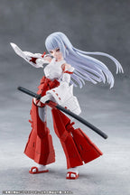 Megalomaria Unlimited Universe Plastic Model Eis Eizen 16 cm