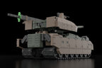 Frame Arms Plastic Model Kit 1/100 TYPE70MODEL1 GOU-RAI2 20 cm
