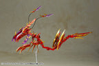 Frame Arms Girl Plastic Model Kit Hresvelgr = Rufus (Agito) 15 cm