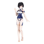 Frame Arms Girl PVC Plastic Modell Kit Laetitia Azurite Ver. 15 cm Kotobukiya