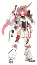 Frame Arms Girl Plastic Model Kit Grand Scale Magatsuki Kikka 25 cm Kotobukiya