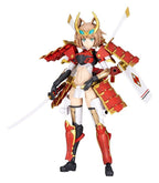 Frame Arms Plastic Model Kit Shingen Kai 17 cm Kotobukiya