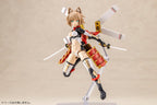 Frame Arms Plastic Model Kit Shingen Kai 17 cm