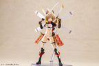 Frame Arms Plastic Model Kit Shingen Kai 17 cm