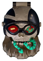 Rover Robin Plastic Model Kit Overtakes Skull Rider Kotobukiya