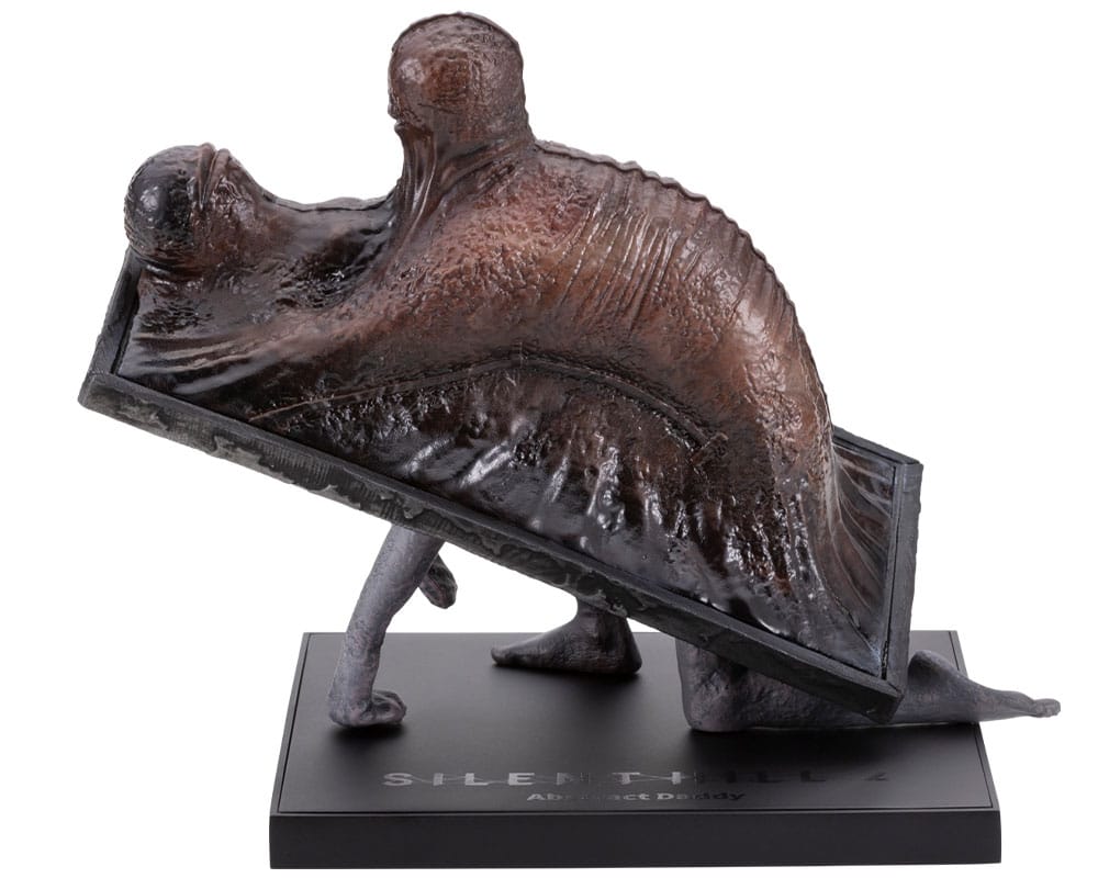Silent Hill 2 Oshi Works Statue Abstract Daddy 15 cm Kotobukiya