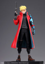 Trigun Stampede Oshi Works Statue Vash the Stampede 22 cm