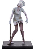 Silent Hill 2 Oshi Works Statue Bubble Head Nurse 22 cm Kotobukiya