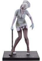 Silent Hill 2 Oshi Works Statue Bubble Head Nurse 22 cm Kotobukiya