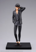 Trigun Stampede Oshi Works Statue 1/8 Nicholas D. Wolfwood 22 cm Kotobukiya