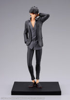 Trigun Stampede Oshi Works Statue 1/8 Nicholas D. Wolfwood 22 cm Kotobukiya