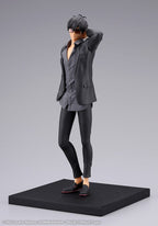 Trigun Stampede Oshi Works Statue 1/8 Nicholas D. Wolfwood 22 cm