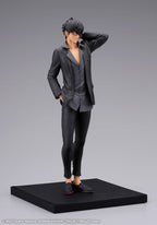 Trigun Stampede Oshi Works Statue 1/8 Nicholas D. Wolfwood 22 cm