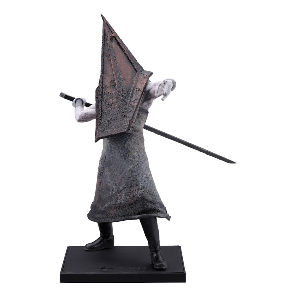 Silent Hill 2 Oshi Works Statue 1/7 Red Pyramid Thing 26 cm Kotobukiya