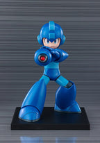 Mega Man Oshi Works PVC Figure Mega Man 18 cm Kotobukiya
