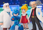 Mega Man Oshi Works PVC Figure Mega Man 18 cm