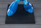 Mega Man Oshi Works PVC Figure Mega Man 18 cm