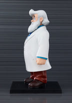 Mega Man Oshi Works PVC Figures 2-Pack Dr. Wily &amp; Dr. Light