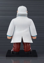 Mega Man Oshi Works PVC Figures 2-Pack Dr. Wily &amp; Dr. Light
