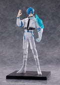 Trigun Oshi Works PVC Figure 1/8 Legato Bluesummers 24 cm Kotobukiya