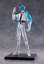 Trigun Oshi Works PVC Figure 1/8 Legato Bluesummers 24 cm Kotobukiya