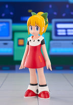 Mega Man Oshi Works PVC Figure Roll 19 cm