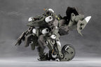 Hexa Gear Plastic Model Kit 1/24 Definition Armor VT1 12 cm