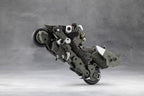 Hexa Gear Plastic Model Kit 1/24 Definition Armor VT1 12 cm