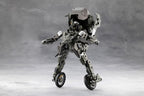Hexa Gear Plastic Model Kit 1/24 Definition Armor VT1 12 cm