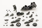 Hexa Gear Plastic Model Kit 1/24 Definition Armor VT1 12 cm