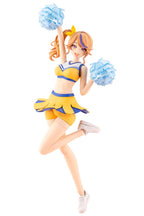 Sousai Shojo Teien Plastic Model Kit 1/10 Seira Ichijo Cheerleading Costume Ver. 16 cm Kotobukiya