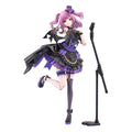 Sousai Shojo Teien Plastic Model Kit 1/10 Yue Kisaragi Diva Costume 16 cm Kotobukiya