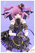 Sousai Shojo Teien Plastic Model Kit 1/10 Yue Kisaragi Diva Costume 16 cm