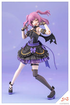 Sousai Shojo Teien Plastic Model Kit 1/10 Yue Kisaragi Diva Costume 16 cm