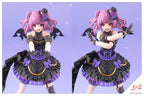 Sousai Shojo Teien Plastic Model Kit 1/10 Yue Kisaragi Diva Costume 16 cm