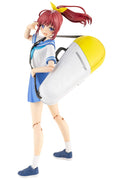 Sousai Shojo Teien Plastic Model Kit 1/10 Club Manager & Sporting Goods 15 cm Kotobukiya