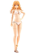 Sousai Shojo Teien Plastic Model Kit 1/10 Seira Ichijo Swim Style Hair Arrange Ver. 16 cm Kotobukiya