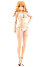 Sousai Shojo Teien Plastic Model Kit 1/10 Seira Ichijo Swim Style Hair Arrange Ver. 16 cm Kotobukiya