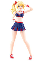Sousai Shojo Teien Plastic Model Kit 1/10 Seira Ichijo Cheerleading Costume Dreaming Style Vitamin Yell Ver. 16 cm Kotobukiya