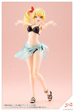 Sousai Shojo Teien Plastic Model Kit 1/10 Seira Ichijo Cheerleading Costume Dreaming Style Vitamin Yell Ver. 16 cm