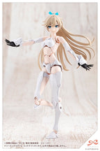 Sousai Shojo Teien Plastic Model Kit 1/10 Rui Saotome Touhou High School Tracksuit Dreaming Style Midnight Onyx 16 cm