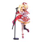 Sousai Shojo Teien Plastic Model Kit 1/10 Yue Kisaragi Diva Costume Dreaming Style Strawberry Moon 16 cm Kotobukiya