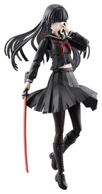 Sousai Shojo Teien Plastic Model 1/10 Kuon Yakushiji Maria Kagaribi Damage Ver. 16 cm Kotobukiya