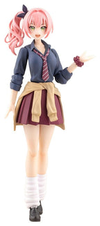 Sousaishojoteien Plastic Model Kit 1/10 Side Tail 16 cm Kotobukiya