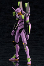 Evangelion: New Theatrical Edition Plastic Model Evangelion Test Type-01 TV Ver. 19 cm