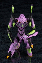 Evangelion: New Theatrical Edition Plastic Model Evangelion Test Type-01 TV Ver. 19 cm