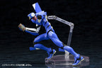 Neon Genesis Evangelion Plastic Model Kit 1/400 EVA-00´ Proto Type TV Ver. 19 cm