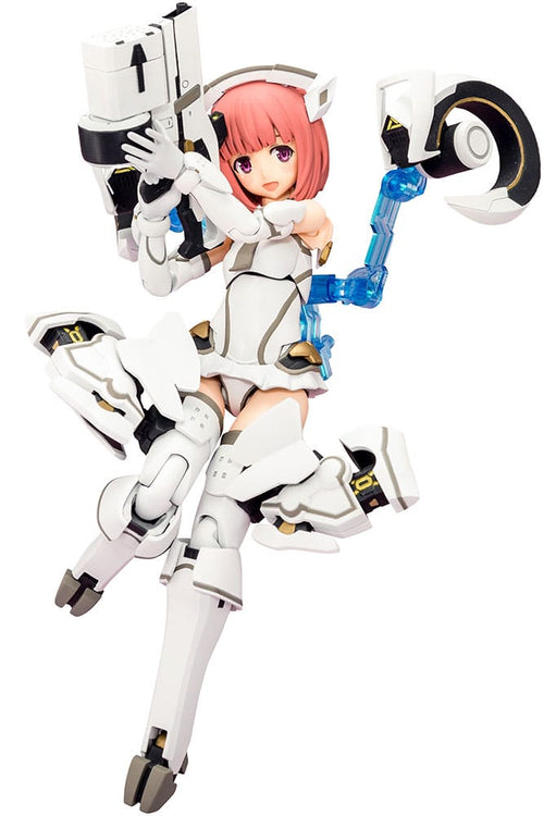 Alice Gear Aegis Megami Device Plastic Model Kit Aika Aikawa 16 cm Kotobukiya